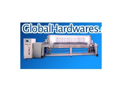 Schiffli Sampling Machine ((1.75-5.0)-II)图1