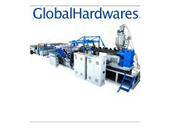 PET Sheet Extrusion Line图1
