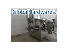 Herbal Medicine Pulverizer (ZFJ-300)图1