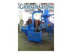 LXS Centrifugal Screener图1