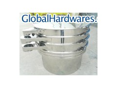 ZS Series High Efficient Sifting Machine图1