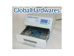 Infrared Reflow Oven T-962A图1