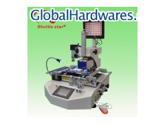 BGA Rework Station (RW-SV520)图1