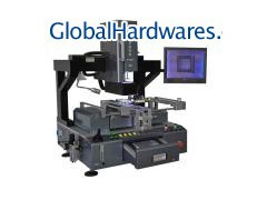 Auto Reballing Machine Zm-R6821 BGA Rework Staiton图1