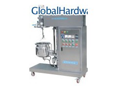 Emulsifying Machine / Chemical Machine (SMALL)图1