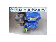OHV Gasoline Engine with EPA & CRAB (2.6 HP to 15 HP)图1
