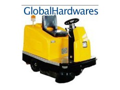 Road Sweeper XS-1150图1