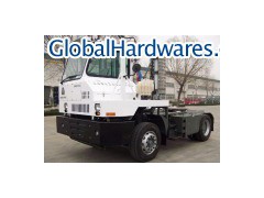 4 X 2 Terminal Tractor图1