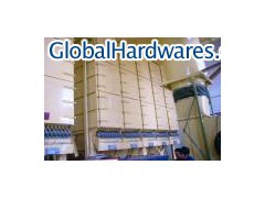 Cigarettes Factory Exclusive Use Side Contact Oblate Bag Pulse Dust Catcher (JMB Series)图1