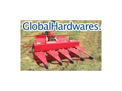 Rice Harvester图1