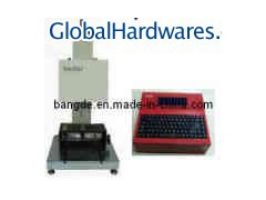 Marking System (BMQ0814A)图1