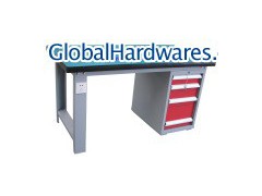 Heavy Duty Work Bench for Workshop (110115)图1