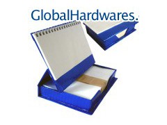 Memo Case with Calendar (541206)图1