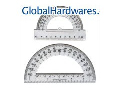 Protractor (526004)图1