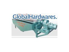 Wet Magnetic Separator (CTB)图1