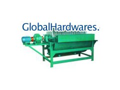 Magnetic Seperator Machine (CTB Series)图1
