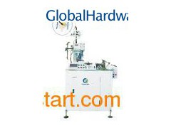 Fully Automatic Terminal Crimp Machine (HPC-1010TS)图1