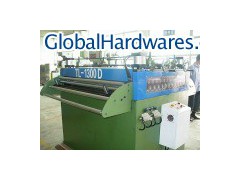 Automatic Straightener (TL-1600)图1