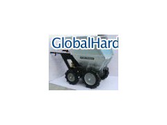 Power Barrow Extension Sides图1