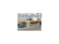 Extruding Machine (SJ Single Extruder)图1
