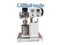 Lab High Speed Dispersing Machine图1