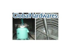 Alkyd Resin Production Line (YD-FY-002)图1