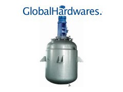 Chemical Polymerization Kettle图1