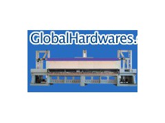Sample Schiffli Embroidery Machine (5-Meter)图1