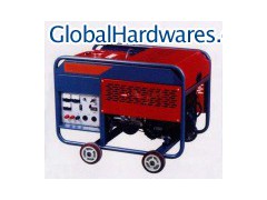 Briggs & Stratton Power图1