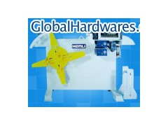 High Precision Straightener Machine图1