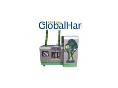 Sugarcane Juice Extractor (ZJ170)图1