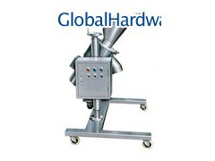 Quick Stirring Graulator (KZL)图1