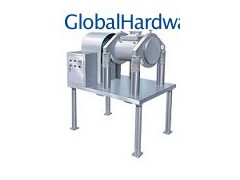 Extra Fine Vibrating Pulverizer (WFM)图1