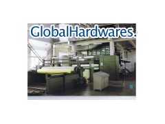 PP Spunbonded Line (1600MM/2400MM/3200MM)图1
