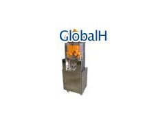 Orange Juice Machine (HM-2000C)图1