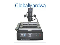 BGA Repair Zm-R380c BGA Rework Station图1
