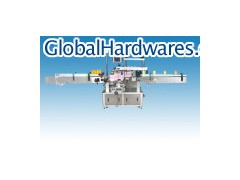 Automatic Labeling Machine (TBY-Y)图1