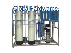 FRO-1T Water Purifying Machine (FRO)图1
