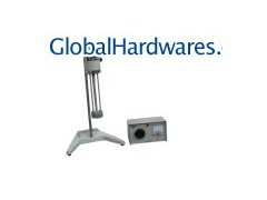 Homogenizer for Lab-Use (JRJ-300)图1