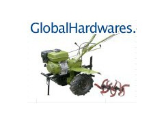 Gasoline Tiller (105FQ-Z)图1