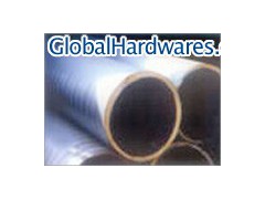 Pre-Insulated Double Wall Duct图1