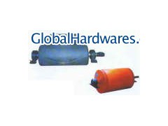 Rotary Magnetic Pulley Rotary Magnetic Drum (CT)图1