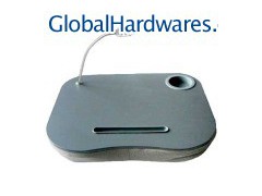 Portable Laptop Tray (581003)图1