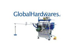 Double-axis Copy Router LZF2-300X100图1