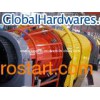 Tubular Strander (JG200, 400)