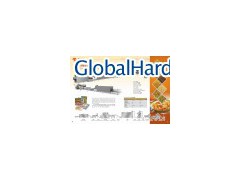 Cereal-Corn Flakes Processing Line图1