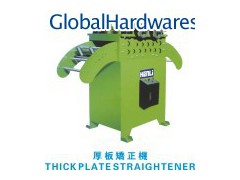 Thick Plate Straightener Machine (BTL)图1