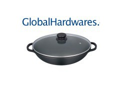 Chinese Wok图1
