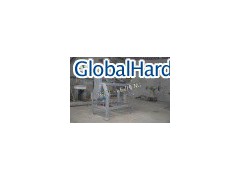 Single-Channel Pulping Machine (DJ)图1