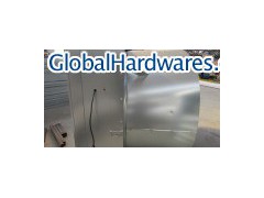 ZRB Series Butterfly Cone Fans图1